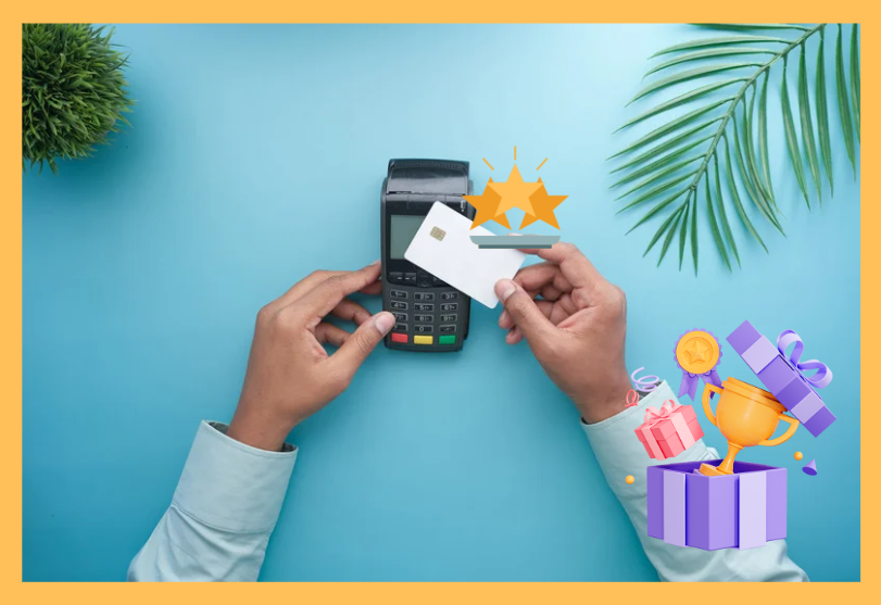 credit card rewards